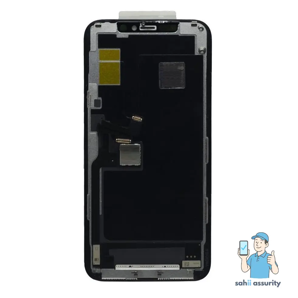 LCD with Touch Screen for Apple iPhone 11 Pro thumbnail